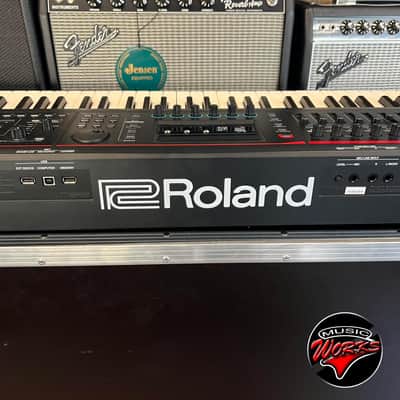 Roland   Fantom 08 + Bag image 6
