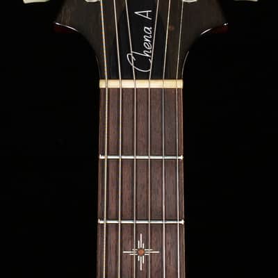 Knaggs Influence Chena A H2 Old Violin HoneyBurst (479) image 5