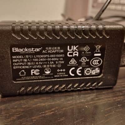 Blackstar Fly 3 Neon Green Limited Edition 3-Watt 1x3" Portable Guitar Amp 2021 image 7