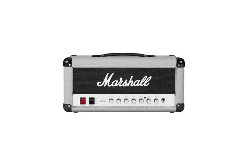 Marshall 2525H Studio Jubilee 20-Watt Guitar Amplifier Head image 1