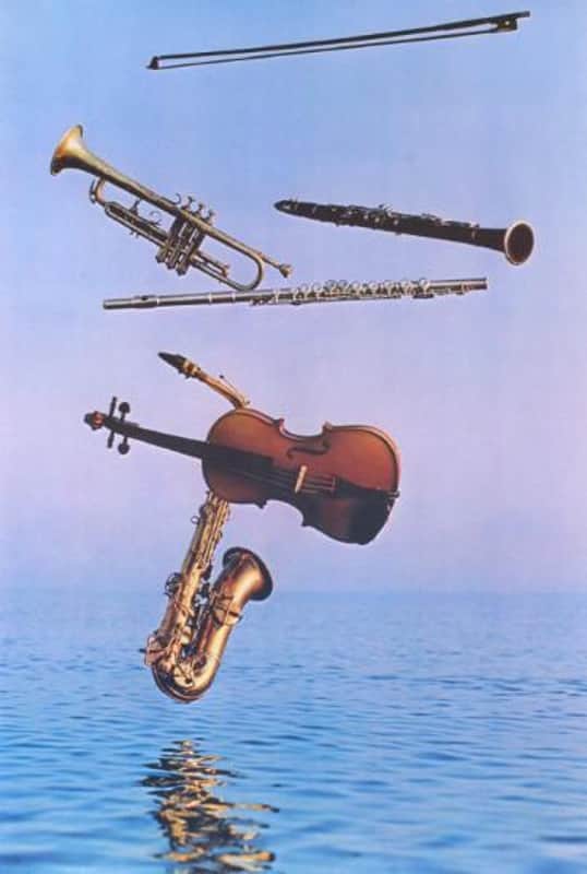 Piano Trends Harvey Edwards Music On High image 1