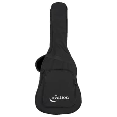 Ovation Guitar Gig Bag for Mid/Deep Acoustics image 1