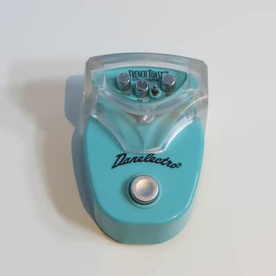 名機DANELECTRO French Toast clone 名機DANELECTRO French Toast