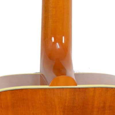 Gibson Hummingbird Original HCS image 8