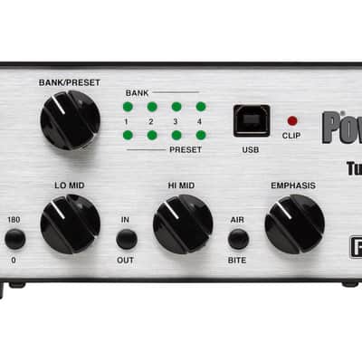 Fryette Power Load IR® Model PL-IR-117V - Tunable Reactive Analog Cab + IR image 1