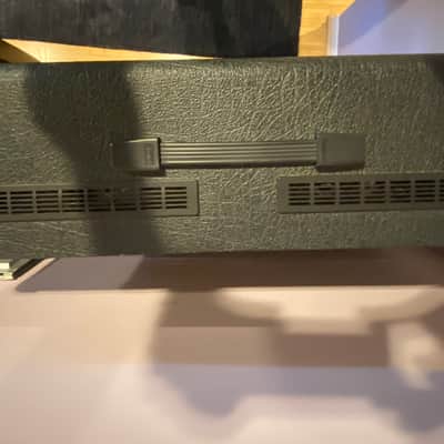 Marshall Dual Super Lead 100 Half Stack image 7