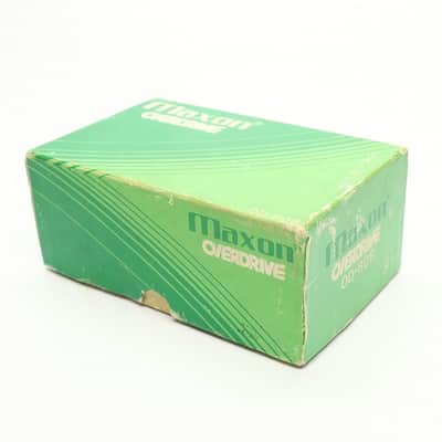 Maxon Od808/Rc4558 P [102913] (07/15) image 6