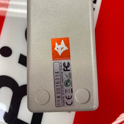 FoxGear Rainbow Reverb image 9