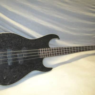 90's XACT ROCK BASS Made in USA XTRA FAT NECK image 2