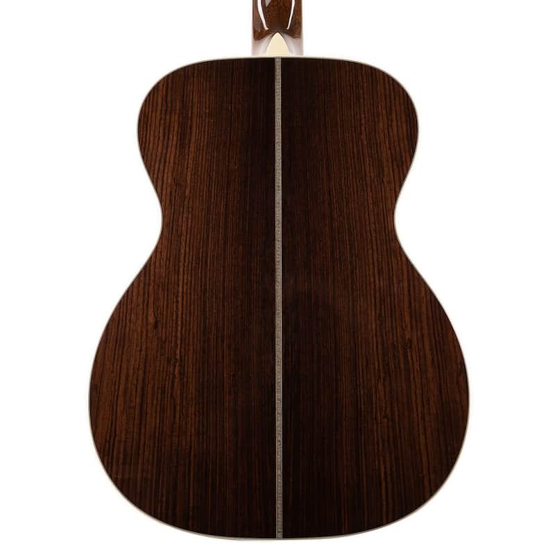Martin Eric Clapton Signature 000-28EC image 6