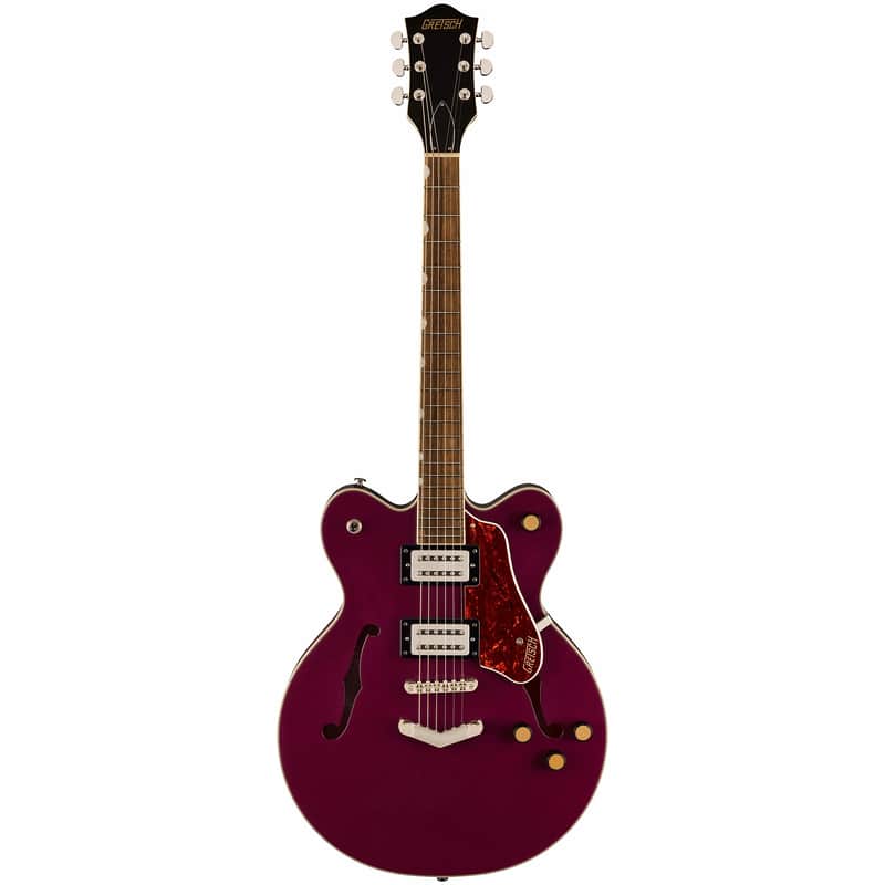 Gretsch G2622 Streamliner Center Block Double-Cut with | Reverb Canada