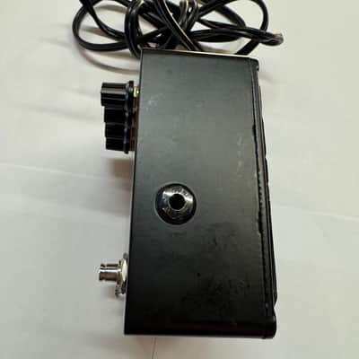 Carl Martin Hot Drive 'N Boost MKI image 3