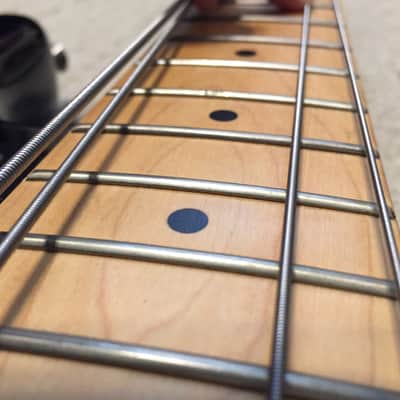 Epiphone  P-Bass copy image 6