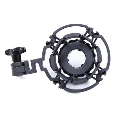 AKG H85 Universal Shock Mount for C414 XLS / XLII, C314, C214 Microphones H-85 image 2