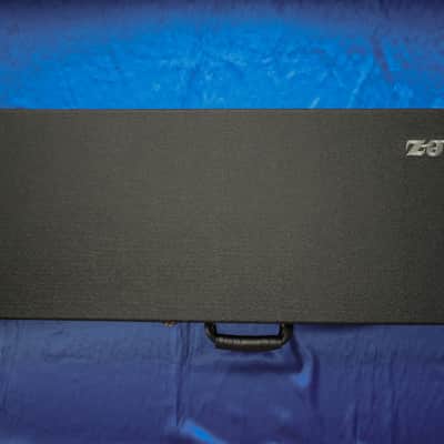 Ibanez JBM27 Jake Bowen Signature 2016 - Present - Metallic Matte Black image 2