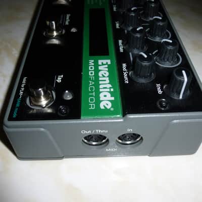Eventide ModFactor image 4