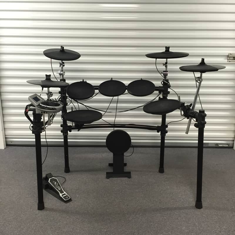 Simmons SD9K Electronic Drum Kit 2006 image 1