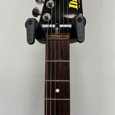Vintage Ibanez X Series Destroyer Electric Guitar Made in Japan 1984 with Case DT155 image 5