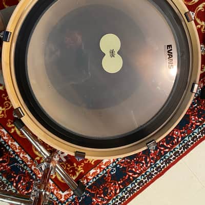 Mapex Armory 6pc Studioease Shell Pack - Ocean Sunrise image 11