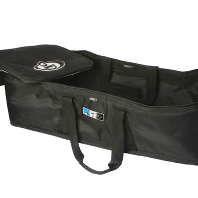 Protection Racket hardware case 30x11x7in image 3