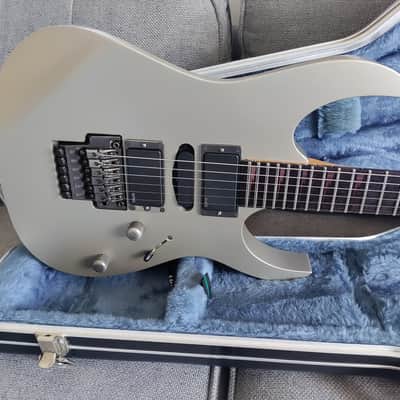 2000 Ibanez RG570EX CPK EMGs w/HSC image 2