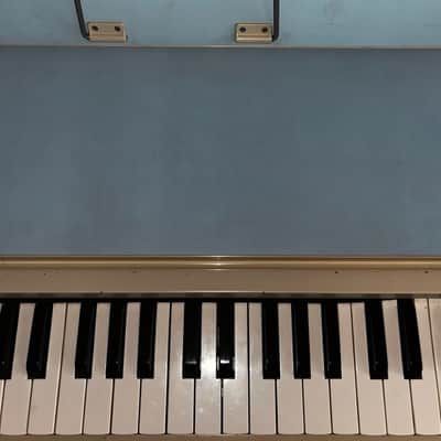 1960’s Yamaha DS-49 Electric Reed Organ image 4
