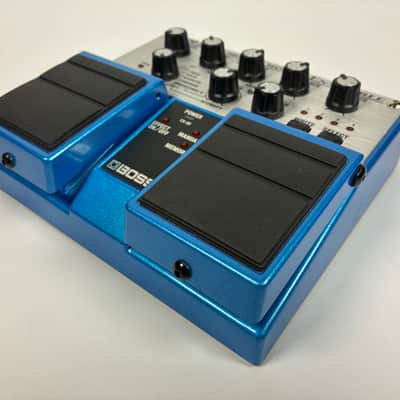 Boss CE-20 Chorus Ensemble - Excellent Condition image 3