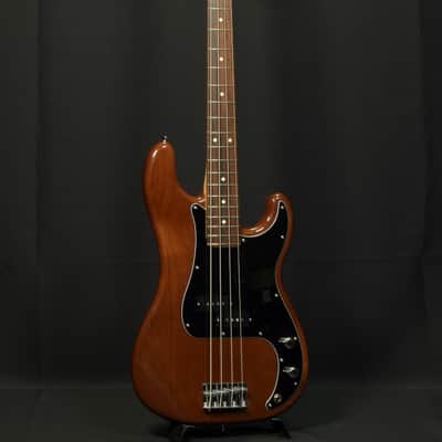 Fender Fender Made in Japan FSR HYBRID II PRECISION BASS WALNUT [SN MIJ JD23015039] [12/25] image 2