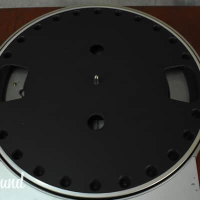 Victor JL-B44 stereo record player in a excellent condition. image 8