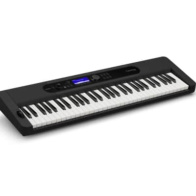 Casio CT-S400