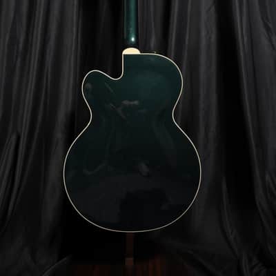 Gretsch G2420TG Streamliner™ Hollow Body with Bigsby® LTD 2025 - Cadillac Green image 8
