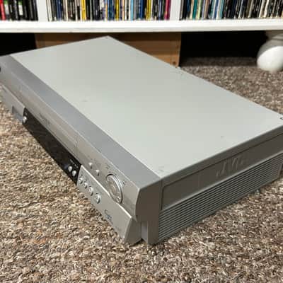JVC HR-S3911U Super VHS ET VHS/S-VHS VCR Player Recorder w/ Cables TESTED ✅ image 7