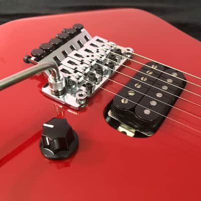 Kramer 1984 by Gibson / Music Yo USA (Not 'The 84') Low Serial #52 Van Halen EVH 5150 Style Guitar! image 5