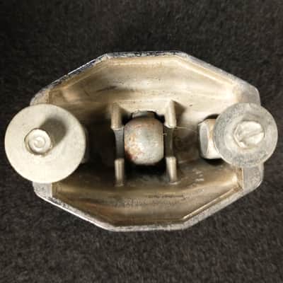 Vintage Ludwig Tom Drum Mount / Floor Tom Leg Bracket 60s 70s image 3