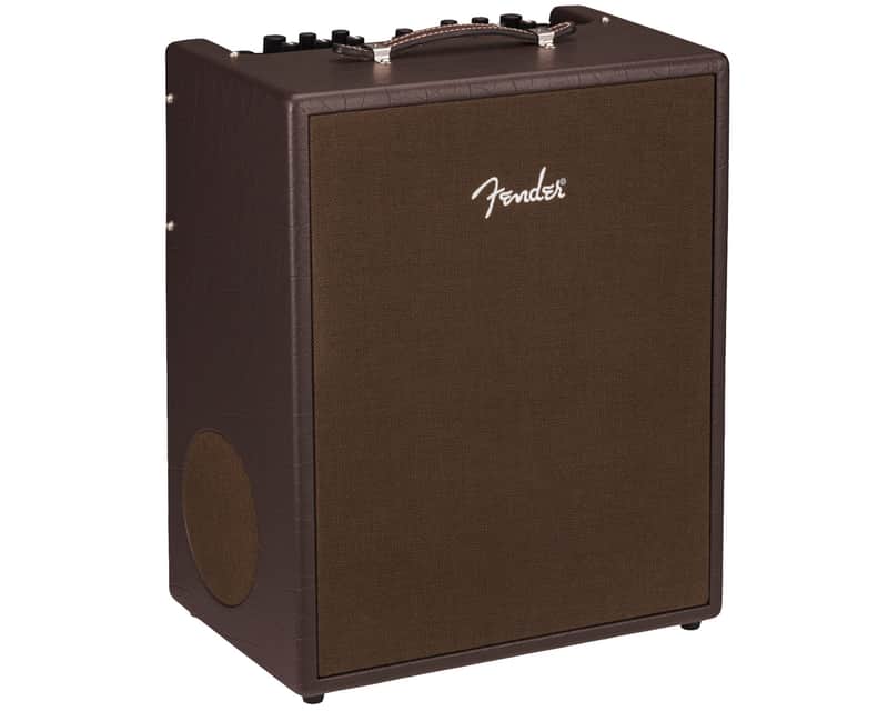 Fender Acoustic SFX II image 1