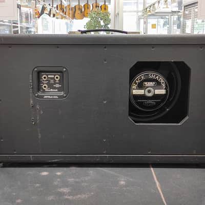 Mesa Boogie Road King 2x12" Guitar Speaker Cabinet 2010s - Black image 7