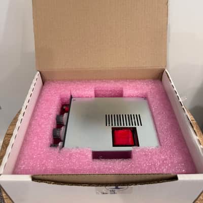 Heritage Audio HA 73 EQ JR 500 Series Equalizer 2 of 2 image 5