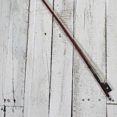 Lidl Model 24 Violin 4/4 Violin with Hardshell Case image 15