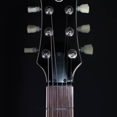 Yamaha RSS20 Revstar Standard Electric Guitar, Sonic Blue with Gig Bag image 9