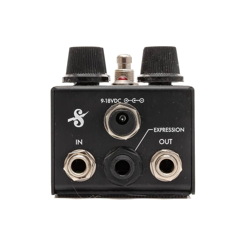 ギター Supro 1304 Fuzz Gear Otaku: Supro 1304 Fuzz 発表。アクティブ2バンドEQ 搭載