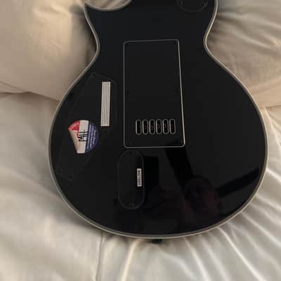 ESP LTD EC-1000T CTM Evertune 2022 - Black image 8