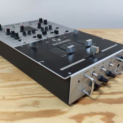 Rodec Scratchbox (Warranty / incl Original Rodec Backpak) image 6