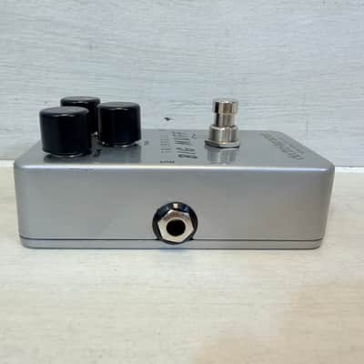 Electro-Harmonix Triangle Big Muff Pi Fuzz Pedal w/ Box 2018-Present image 5