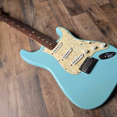 Fender Custom Shop American Classic Strat image 5
