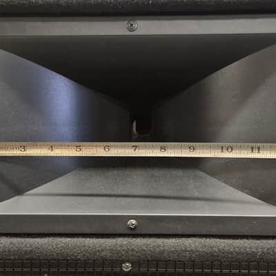 Yamaha S1151V 15" Club Series 15" Passive Speaker Tested image 4