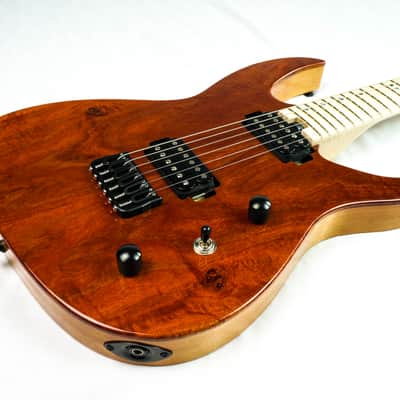 Swisher Machine 6 2025 - Natural Eucalyptus Top image 1