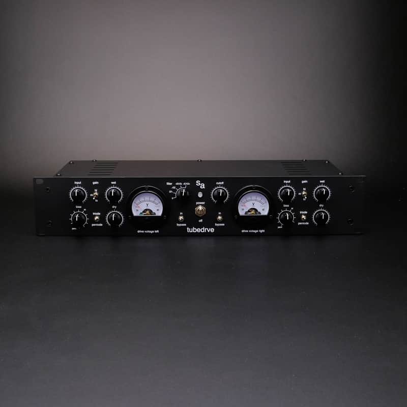 Singular Audio tubedrve 19" image 1