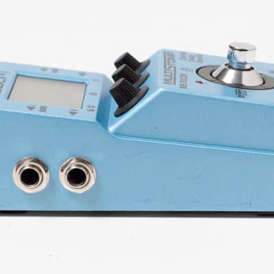 【used】ZOOM / MS-70CDR MultiStomp【GIB Yokohama】【price included SHIPPING & IMPORT TAX & VAT】 image 7
