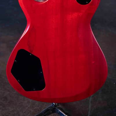 Knaggs Kenai T2 - Cherry Burst 2025 image 7
