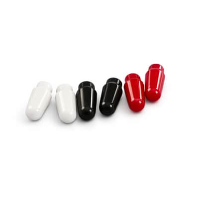 G&L Guitars - L-2000 , F100 - mini toggle switch cap  set